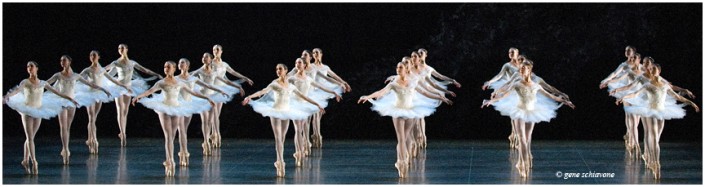 Photo Credit: Gene Schiavone Ballet Photographer