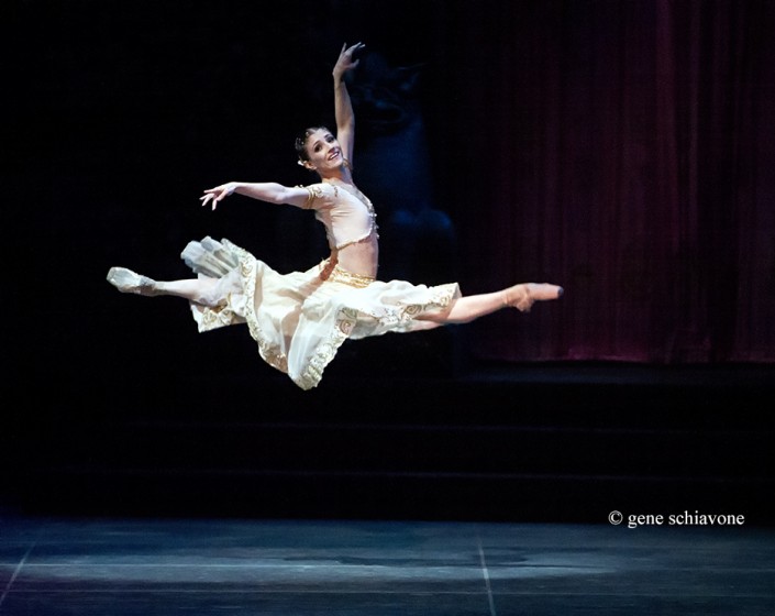 Photo Credit: Gene Schiavone Ballet Photographer