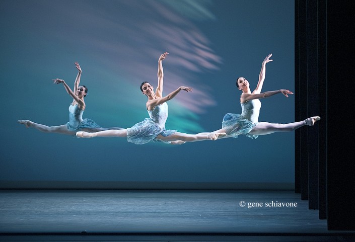 Photo Credit: Gene Schiavone Ballet Photographer