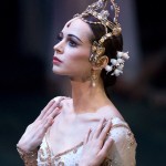 Diana Vishneva