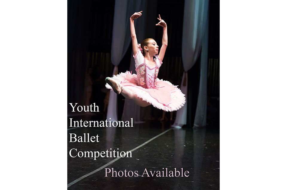 ADC-IBC Competition 2016 Photography by Gene Schiavone