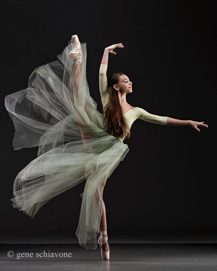 Ballet Photography By Gene Schiavone, Naples FL & Westport, CT Locations