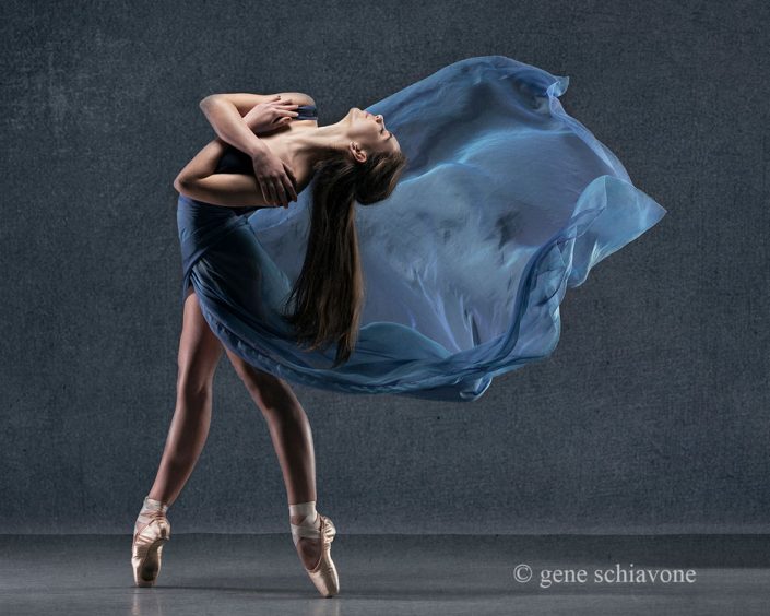 Ballet Photography By Gene Schiavone, Naples FL & Westport, CT Locations