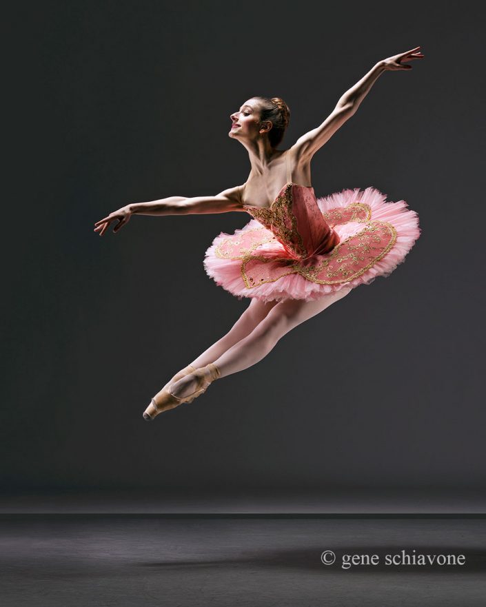 Ballet Photography By Gene Schiavone, Naples FL & Westport, CT Locations