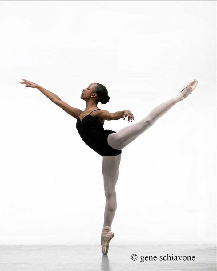 Ballet Photography By Gene Schiavone, Naples FL & Westport, CT Locations