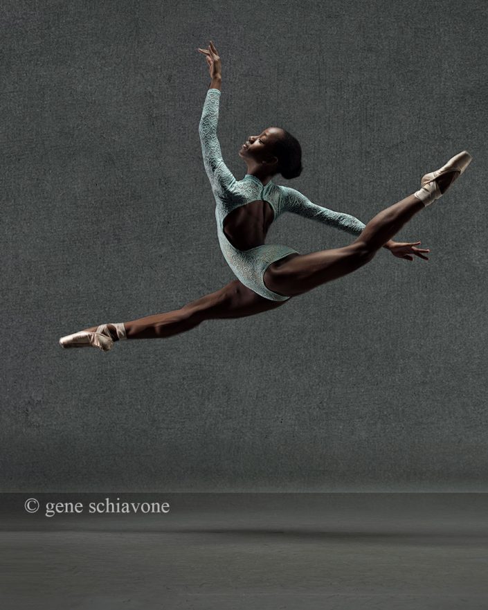 Ballet Photography By Gene Schiavone, Naples FL & Westport, CT Locations