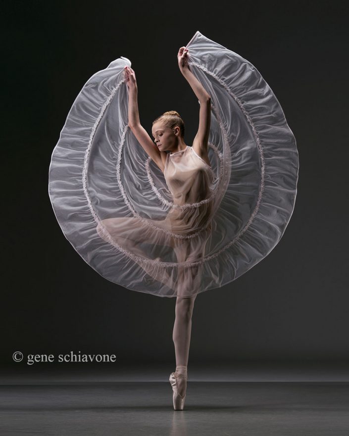 Ballet Photography By Gene Schiavone, Naples FL & Westport, CT Locations