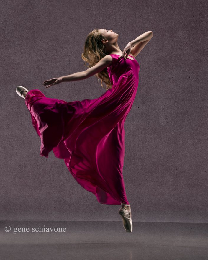 Ballet Photography By Gene Schiavone, Naples FL & Westport, CT Locations