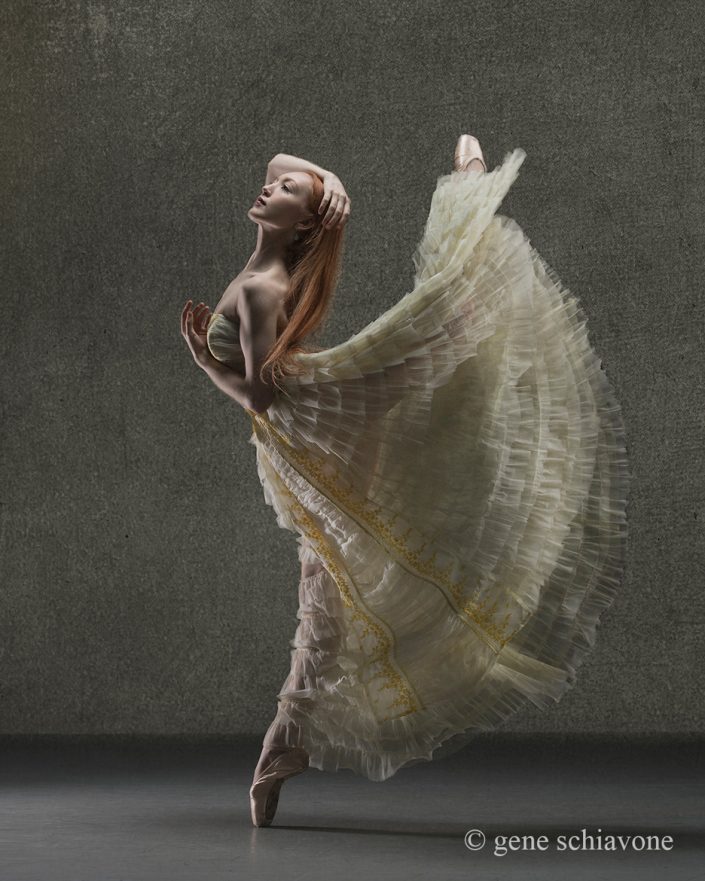 Ballet Photography By Gene Schiavone, Naples FL & Westport, CT Locations