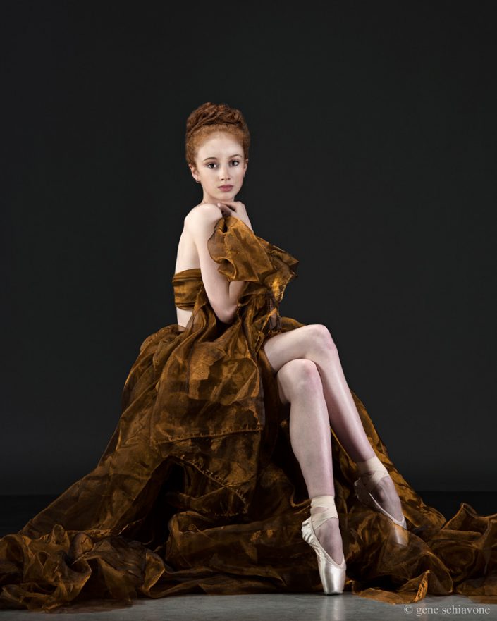 Ballet Photography By Gene Schiavone, Naples FL & NYC Locations