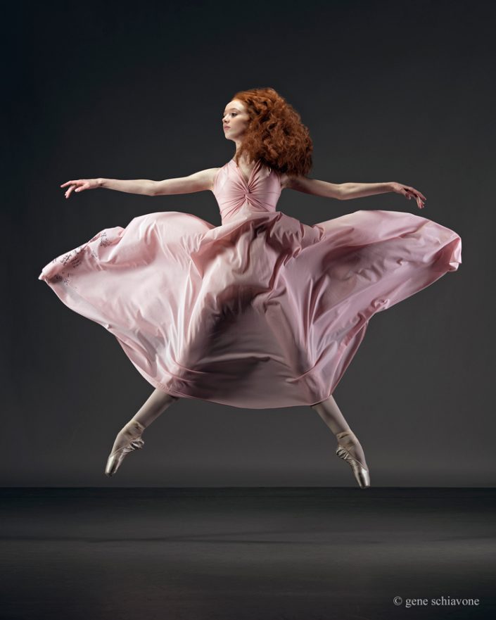 Ballet Photography By Gene Schiavone, Naples FL & NYC Locations