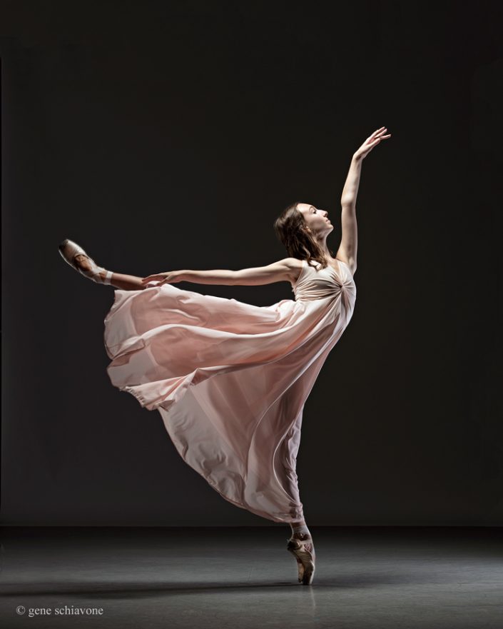 Ballet Photography By Gene Schiavone, Naples FL & Westport, CT Locations