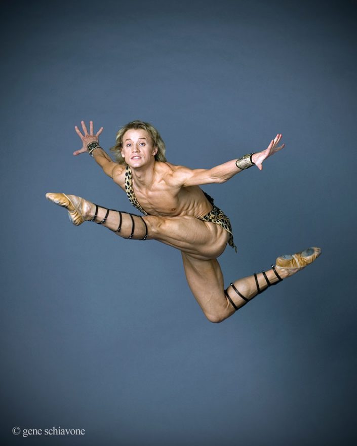 Ballet Photography By Gene Schiavone, Naples FL & NYC Locations