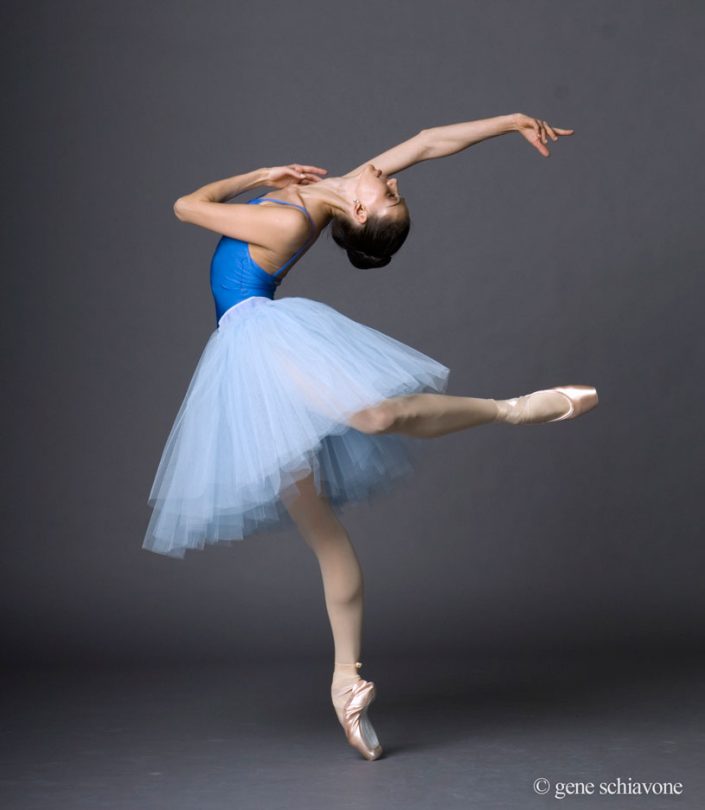 Ballet Photography By Gene Schiavone, Naples FL & NYC Locations