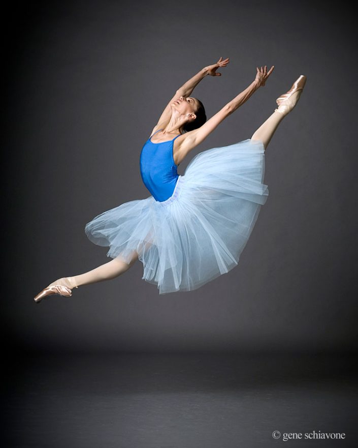 Ballet Photography By Gene Schiavone, Naples FL & NYC Locations