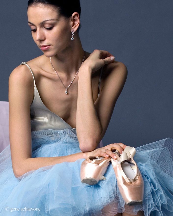 Ballet Photography By Gene Schiavone, Naples FL & NYC Locations