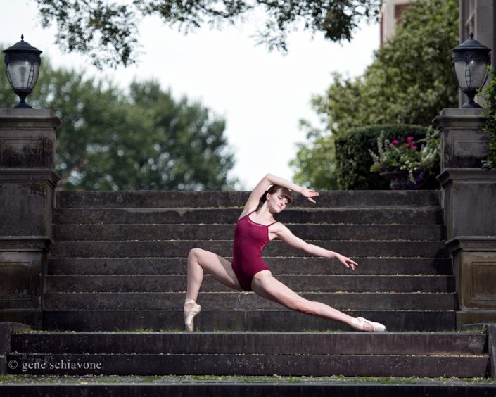 Ballet Photography By Gene Schiavone, Naples FL & Westport, CT Locations