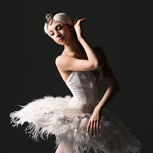 Professional Ballet Photography | Gene Schiavone